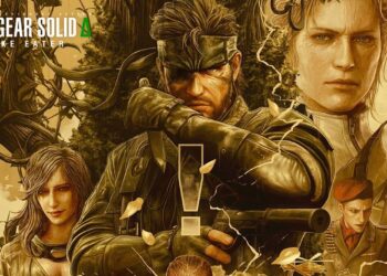 [Interviu] Bagaimana Metal Gear Solid Δ Menaik Taraf Sesuatu yang ‘Sudah Pun Sempurna,’ Menurut Konami