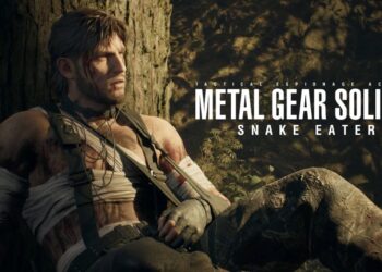 Previu Metal Gear Solid Δ: Snake Eater – Gameplay Dicerminkan Oleh Kepakaran Pemain