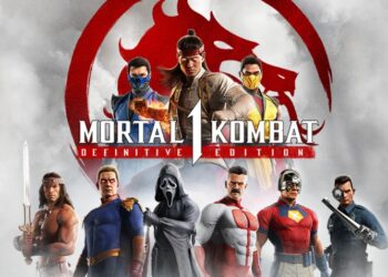 Mortal Kombat 1 Dinobat Fighting Game Terlaris Generasi Ini, Walaupun Diselubungi Isu