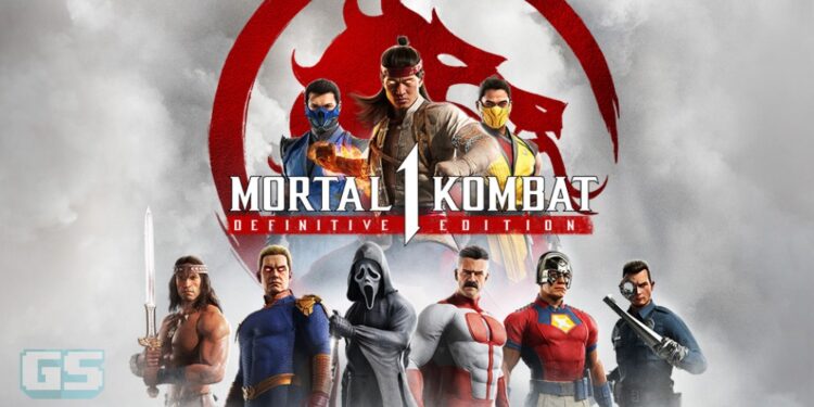 Mortal Kombat 1 Dinobat Fighting Game Terlaris Generasi Ini, Walaupun Diselubungi Isu
