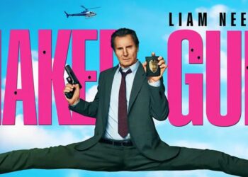 Reviu The Naked Gun (2025) – Lawak Yang Kekal Setia Pada Resipi Asal