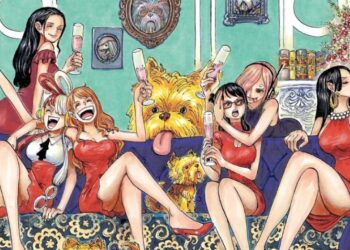 Wanita-Wanita One Piece Bakal Bersinar- Adaptasi Anime ‘Heroines’ Disahkan!