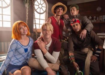 Pandangan Pertama Untuk Netflix ‘One Piece’ Season 2, Musim Ketiga Pun Disahkan!