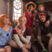 Pandangan Pertama Untuk Netflix ‘One Piece’ Season 2, Musim Ketiga Pun Disahkan!