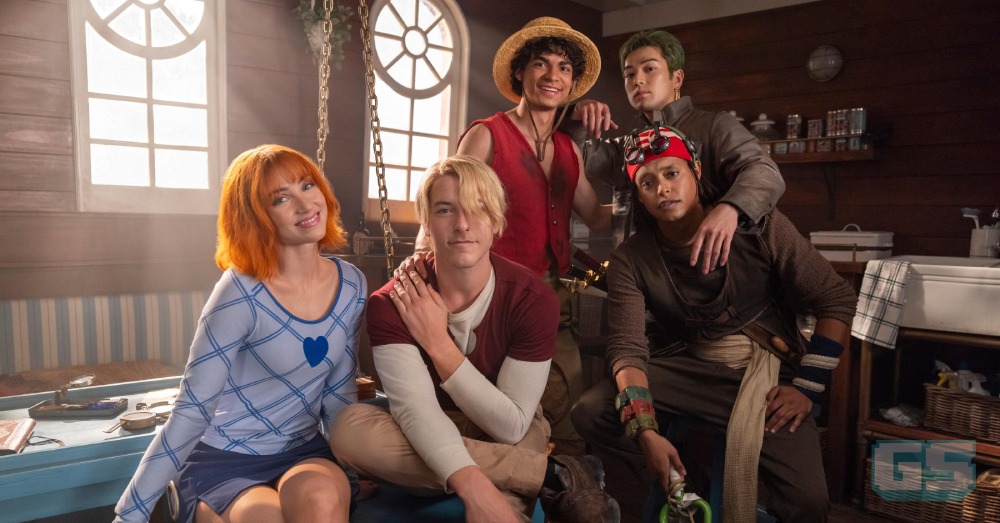 Pandangan Pertama Untuk Netflix ‘One Piece’ Season 2, Musim Ketiga Pun Disahkan!