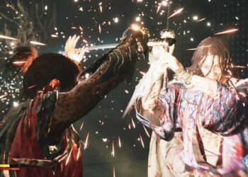 Previu Onimusha: Way of the Sword — Bukan Soulslike Tapi Combat Samurai Masih Uji Kemahiran Teknikal!