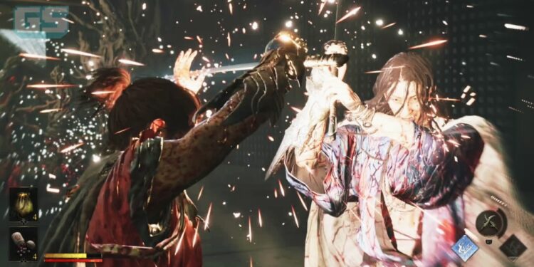 Previu Onimusha: Way of the Sword — Bukan Soulslike Tapi Combat Samurai Masih Uji Kemahiran Teknikal!