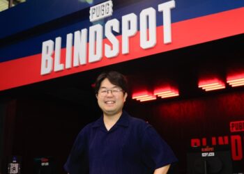 [Eksklusif] “Masih Dalam Alam Semesta Sama” – Perbezaan & Hubungan PUBG: BLINDSPOT Dengan Game Utama