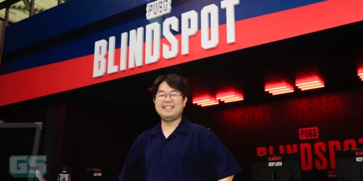 [Eksklusif] “Masih Dalam Alam Semesta Sama” – Perbezaan & Hubungan PUBG: BLINDSPOT Dengan Game Utama