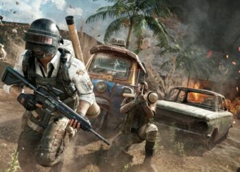 PUBG: BATTLEGROUNDS Akan Hentikan Sokongan Untuk PS4 dan Xbox One!