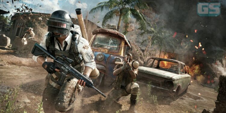 PUBG: BATTLEGROUNDS Akan Hentikan Sokongan Untuk PS4 dan Xbox One!