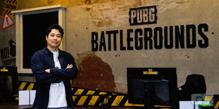 [Eksklusif] “Anda Tidak Boleh Atasi Kami,” Pengarah PUBG Yakin Posisi Mereka Dalam Pasaran Battle Royale