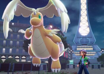 Pre-Order Pokémon Legends: Z-A Kini Dibuka – Trailer Baharu Mendedahkan Four-Player Battle & Info Edisi Nintendo Switch 2!
