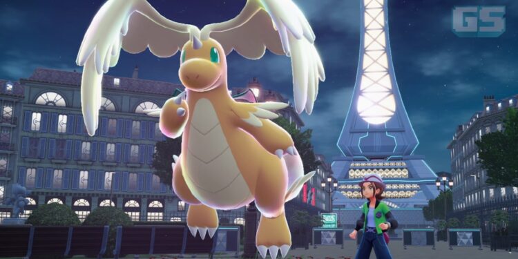 Pre-Order Pokémon Legends: Z-A Kini Dibuka – Trailer Baharu Mendedahkan Four-Player Battle & Info Edisi Nintendo Switch 2!