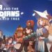 Previu Towa and the Guardians of the Sacred Tree – Permata Tersembunyi Dalam Genre Roguelite?