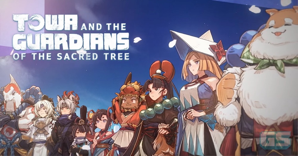 Previu Towa and the Guardians of the Sacred Tree – Permata Tersembunyi Dalam Genre Roguelite?