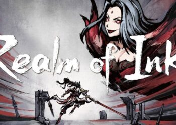 [Eksklusif] Sebuah Game ‘Selepas Penat Bekerja Seharian’ – Bagaimana Realm of Ink Membezakan Diri Dalam Genre Roguelike