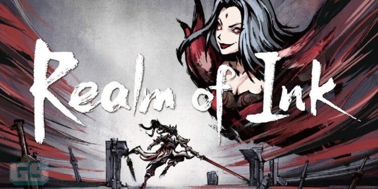 [Eksklusif] Sebuah Game ‘Selepas Penat Bekerja Seharian’ – Bagaimana Realm of Ink Membezakan Diri Dalam Genre Roguelike