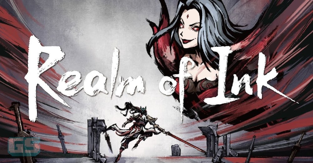 [Eksklusif] Sebuah Game ‘Selepas Penat Bekerja Seharian’ – Bagaimana Realm of Ink Membezakan Diri Dalam Genre Roguelike