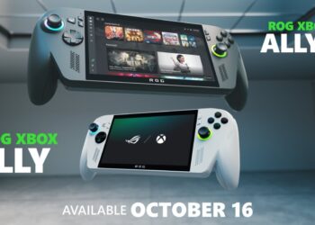 ROG Xbox Ally & Ally X Akan Dilancarkan Pada Oktober 2025 Di Malaysia!