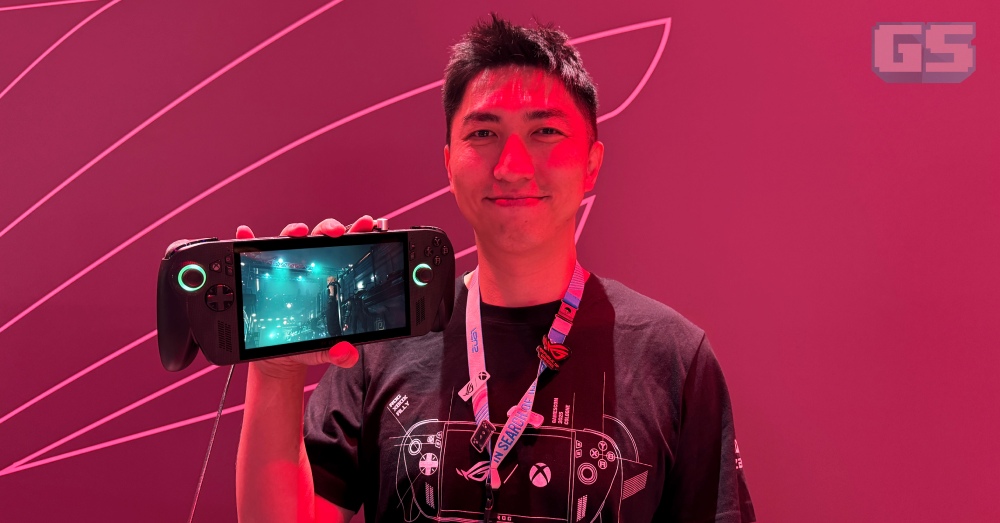 [Eksklusif] “Sejak Hari Pertama Mahukan Ia Menjadi Konsol” – Bagaimana ROG Xbox Ally Mendefiniskan Handheld Gaming!