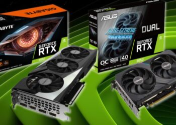 [Khabar Angin] NVIDIA Ingin Turunkan Harga GPU RTX 50 Akibat Jualan Lemah!