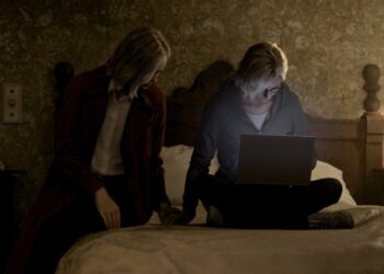 Resident Evil Requiem – Kisah Silam Protagonis Dijelaskan Dalam Gameplay Baru