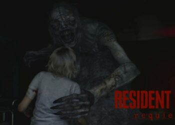 Previu Resident Evil Requiem – Menggantikan Aksi Untuk Pengalaman Seram Tulen