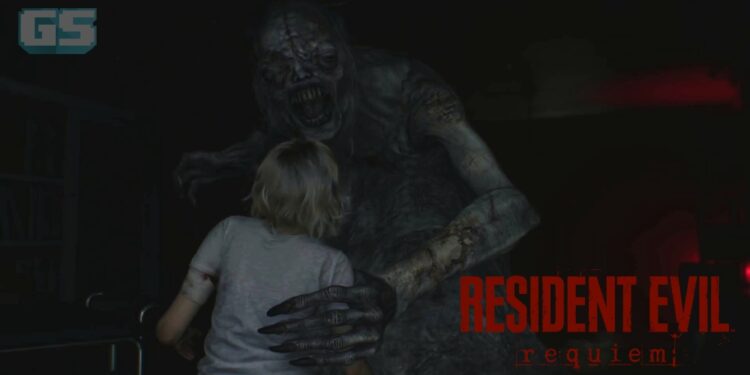 Previu Resident Evil Requiem – Menggantikan Aksi Untuk Pengalaman Seram Tulen