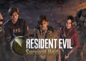[Eksklusif] “Resident Evil Survival Unit Beri Pengalaman Survival Baru Untuk Pemain Berseronok,” Menurut Shinji Hashimoto