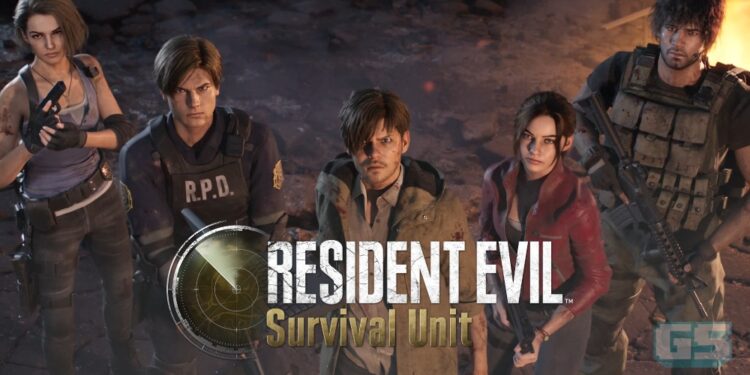 [Eksklusif] “Resident Evil Survival Unit Beri Pengalaman Survival Baru Untuk Pemain Berseronok,” Menurut Shinji Hashimoto