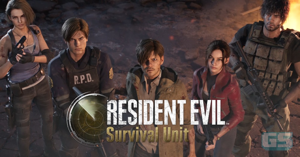 [Eksklusif] “Resident Evil Survival Unit Beri Pengalaman Survival Baru Untuk Pemain Berseronok,” Menurut Shinji Hashimoto