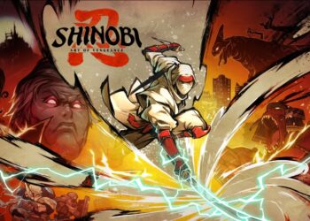 Reviu SHINOBI: Art of Vengeance – Tarung Tanpa Henti, Combat “Smooth” Sepantas Kilat