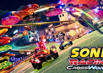 [Eksklusif] Sonic Racing: CrossWorlds Menjelaskan Kolaborasi, Gameplay Arcade & Aspek “Lumba Untuk Semua”