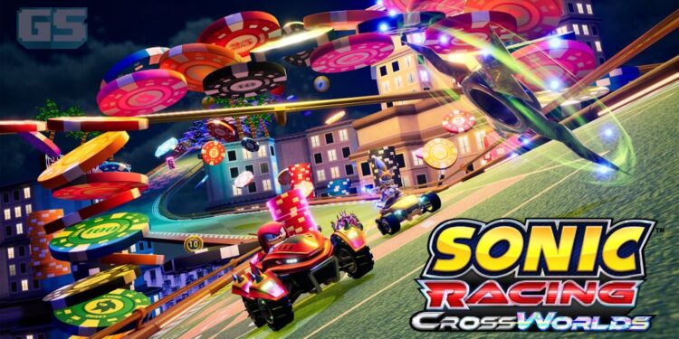 [Eksklusif] Sonic Racing: CrossWorlds Menjelaskan Kolaborasi, Gameplay Arcade & Aspek “Lumba Untuk Semua”