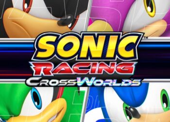 Previu Sonic Racing: CrossWorlds – Ichiban Kasuga & Hatsune Miku Curi Tumpuan!