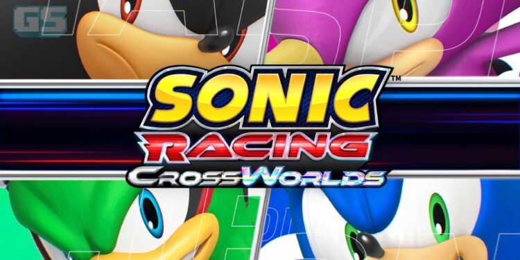 Previu Sonic Racing: CrossWorlds – Ichiban Kasuga & Hatsune Miku Curi Tumpuan!
