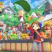 Reviu STORY OF SEASONS: Grand Bazaar – Pasar Comel Kami Diberi Wajah Baharu