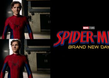 Sut Baharu Tom Holland Untuk ‘Spider-Man: Brand New Day’ Didedahkan – Inilah Plot & Barisan Pelakon Yang Kita Tahu!