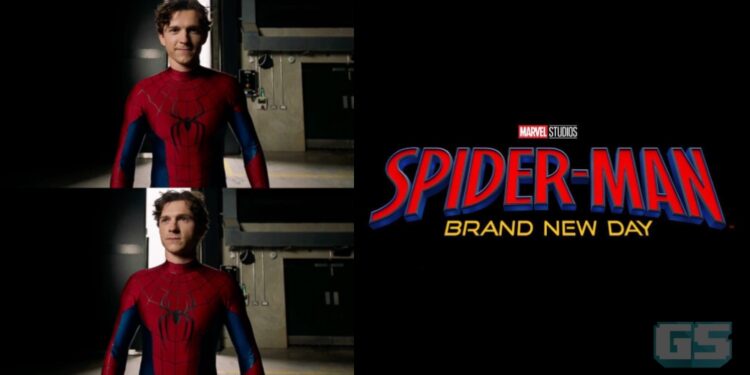 Sut Baharu Tom Holland Untuk ‘Spider-Man: Brand New Day’ Didedahkan – Inilah Plot & Barisan Pelakon Yang Kita Tahu!
