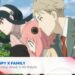 SPY x FAMILY Versi Dub Suara Bahasa Melayu Kini Di TV3!
