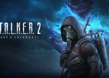 STALKER 2: Heart of Chornobyl Akan Tiba Di PS5 Pada November 2025, Inilah Penambahbaikan Di PS5 Pro