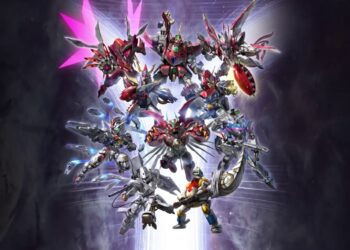 Cuba Super Robot Wars Y Hari Ini – Demo Percuma Tawar Bab Pertama & Bonus Eksklusif!