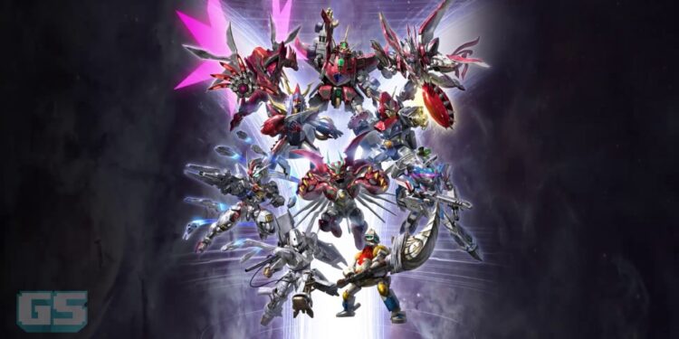 Cuba Super Robot Wars Y Hari Ini – Demo Percuma Tawar Bab Pertama & Bonus Eksklusif!