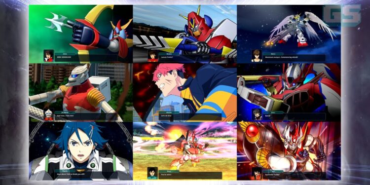 Interviu Super Robot Wars Y – Gameplay Lagi Mesra Menjemput Pemain Untuk Menikmati Mecha-Mecha Kegemaran
