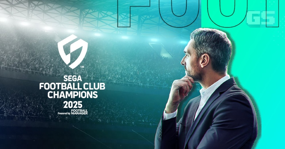 Previu Sega Football Club Champions (CBT): Football Manager Dengan Sentuhan Gacha Jepun