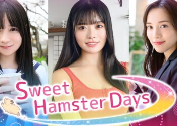 Sweet Hamster Days – Alami Kisah Cinta Unik Sebagai Hamster?
