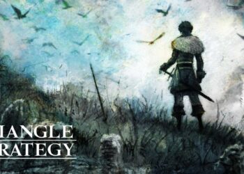 RPG Taktikal Pujian Ramai ‘TRIANGLE STRATEGY’ Kini Tiba Di PS5 & Xbox Series X|S!