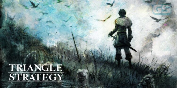 RPG Taktikal Pujian Ramai ‘TRIANGLE STRATEGY’ Kini Tiba Di PS5 & Xbox Series X|S!
