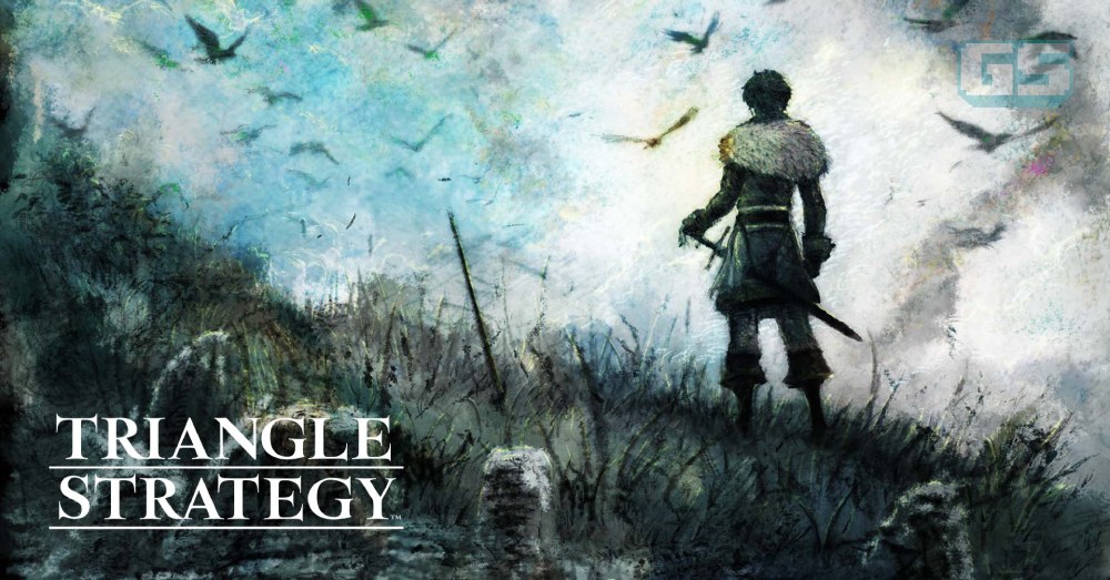 RPG Taktikal Pujian Ramai ‘TRIANGLE STRATEGY’ Kini Tiba Di PS5 & Xbox Series X|S!